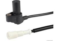 Sensor, rotações da roda