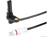 Sensor, rotações da roda