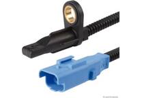 Sensor, rotações da roda