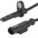 Sensor, rotações da roda HERTH+BUSS ELPARTS - 70660839