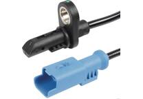 Sensor, rotações da roda