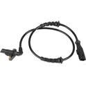 Sensor, rotações da roda HERTH+BUSS ELPARTS - 70661551