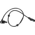 Sensor, rotações da roda HERTH+BUSS ELPARTS - 70661553
