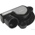 Sensor, smoorkleppenverstelling HERTH+BUSS ELPARTS - 70650007