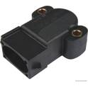 Sensor, smoorkleppenverstelling HERTH+BUSS ELPARTS - 70650011