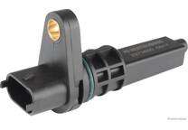 Sensor, snelheid, toerental
