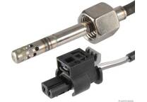 Sensor, temp. gas escape
