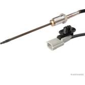 Sensor, temp. gas escape HERTH+BUSS ELPARTS - 70682236