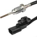 Sensor, temp. gas escape HERTH+BUSS ELPARTS - 70682536
