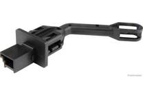 Sensor, temperatura do habitáculo