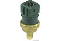 Sensor, temperatura do líquido de refrigeração