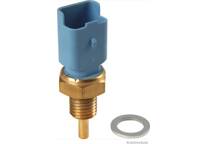 Sensor, temperatura do líquido de refrigeração