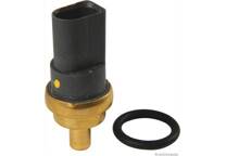 Sensor, temperatura do líquido de refrigeração