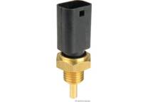 Sensor, temperatura do líquido de refrigeração