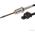 Sensor, temperatura dos gases de escape HERTH+BUSS ELPARTS - 70682102