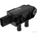 Sensor, uitlaatgasdruk HERTH+BUSS ELPARTS - 70668007