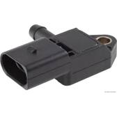 Sensor, uitlaatgasdruk HERTH+BUSS ELPARTS - 70668008