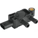 Sensor, uitlaatgasdruk HERTH+BUSS ELPARTS - 70668024
