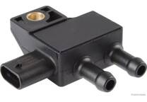 Sensor, uitlaatgasdruk
