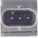 Sensor, uitlaatgasdruk HERTH+BUSS ELPARTS - 70668106