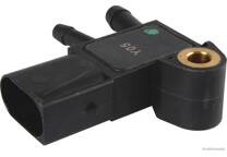 Sensor, uitlaatgasdruk