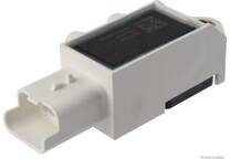 Sensor, uitlaatgasdruk