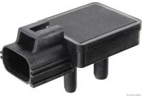 Sensor, uitlaatgasdruk