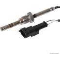 Sensor, uitlaatgastemperatuur HERTH+BUSS ELPARTS - 70682714