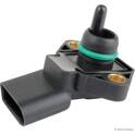 Sensor, vuldruk HERTH+BUSS ELPARTS - 70670011