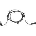 Sensor, wheel speed HERTH+BUSS ELPARTS - 70660417