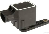 Sensor- Xenon light (headlight range adjustment)