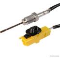 Sensore, Temperatura gas scarico HERTH+BUSS ELPARTS - 70682526