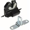 Serrure de hayon HERTH+BUSS ELPARTS - 73200015