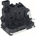 Serrure de porte HERTH+BUSS ELPARTS - 73100113