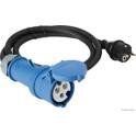 Socket Adapter HERTH+BUSS ELPARTS - 51307050