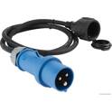 Socket Adapter HERTH+BUSS ELPARTS - 51307051