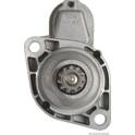 Starter motor HERTH+BUSS ELPARTS - 42018390