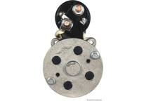 Startmotor