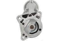 Startmotor