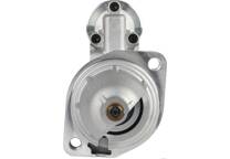 Startmotor