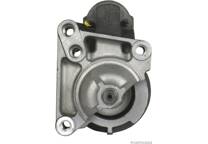 Startmotor
