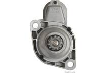 Startmotor