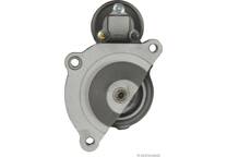 Startmotor