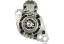 Startmotor