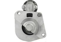 Startmotor