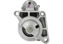 Startmotor