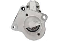 Startmotor