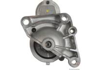 Startmotor