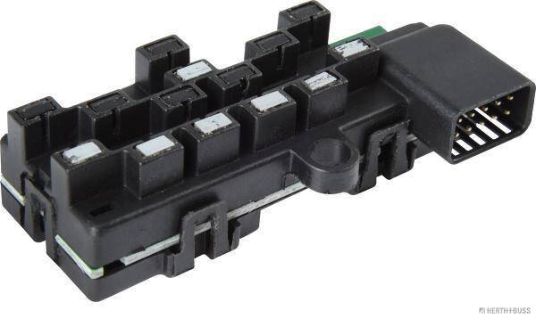 Steering Angle Sensor