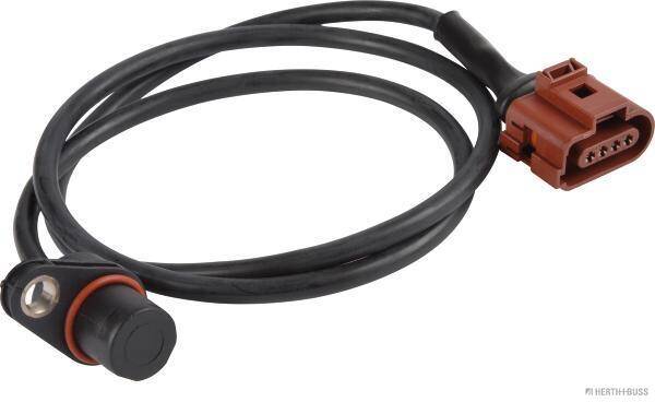 Steering Angle Sensor